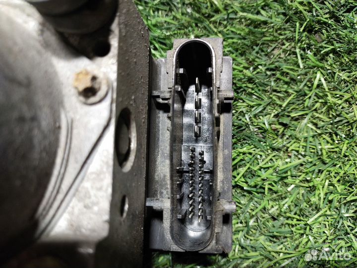 Блок ABS (насос) Opel Meriva (A) I