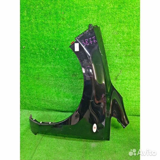 Крыло nissan leaf AZE0
