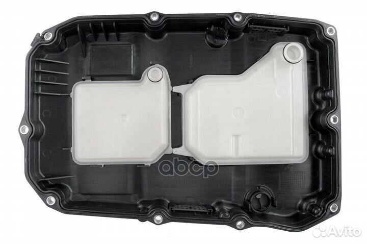 Масляный паддон- кпп mercedes C -klasa 12- E