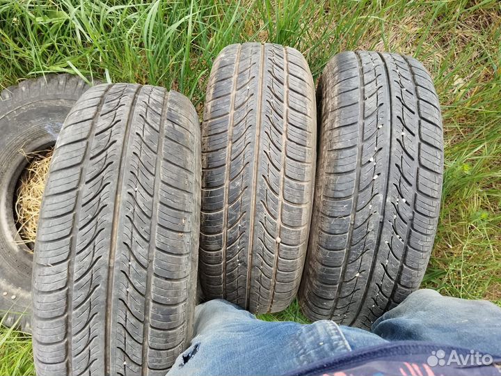 Литые диски r14