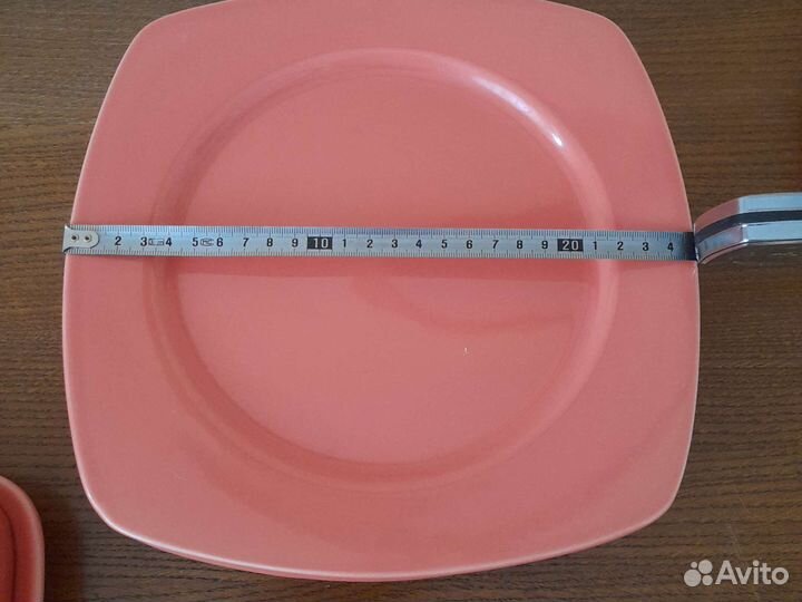 Керамическая посуда