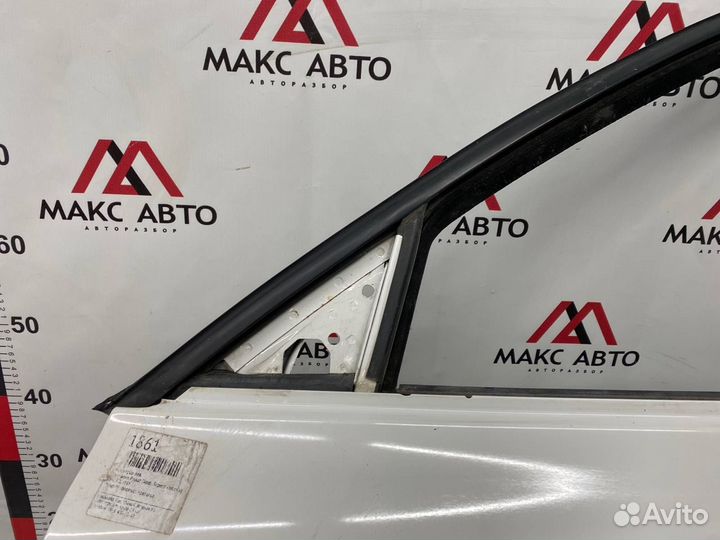 Б/У дверь передний левый Volkswagen Passat 3B5 +