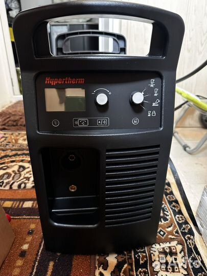 Плазменный резак Hypetherm Powermax 65
