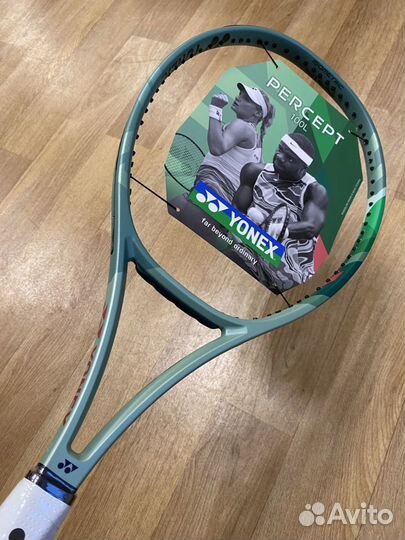 Yonex Percept 100 280/300 g (ручка 1,2,3,4)