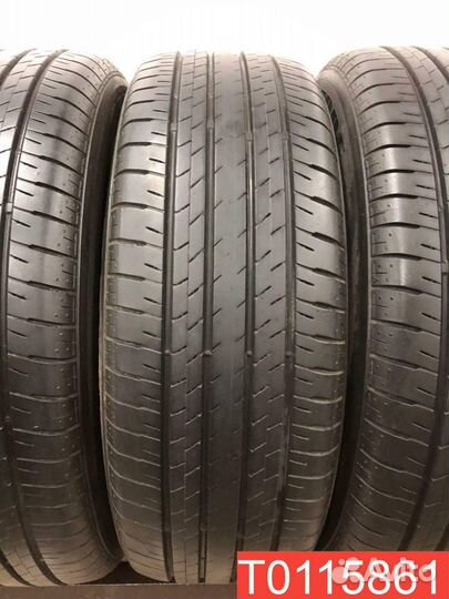 Bridgestone Dueler H/L 33 225/60 R18 100H