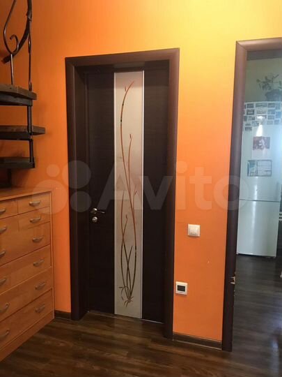 Таунхаус 129 м² на участке 8 сот.