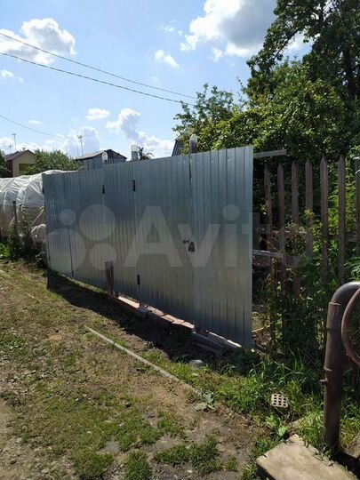 Дача 26 м² на участке 4 сот.