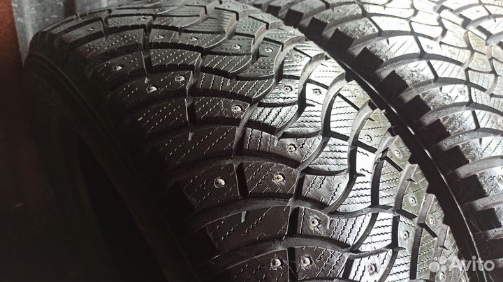 Dunlop GrandTrek Ice 03 235/55 R19