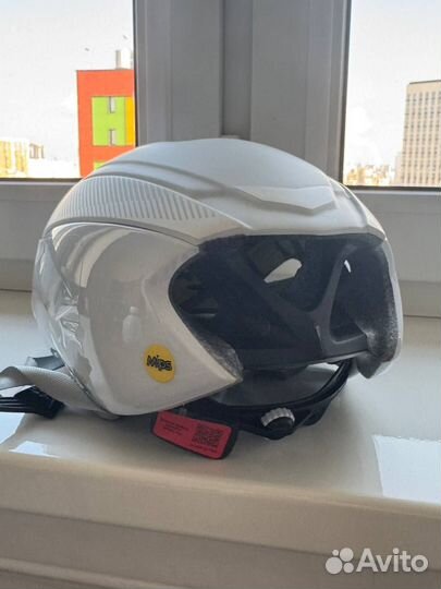 Велокаска Specialized S-Works Evade II