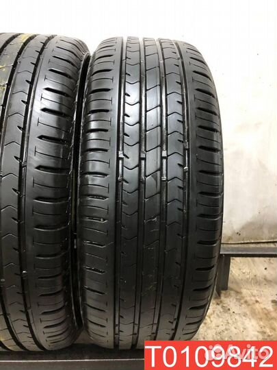 Bridgestone Ecopia NH100 205/55 R16 91V