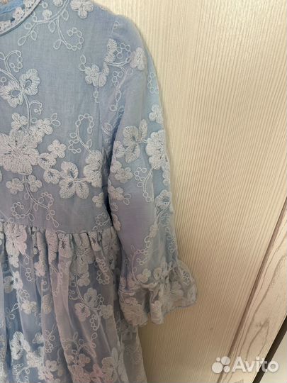 2 нарядных платья