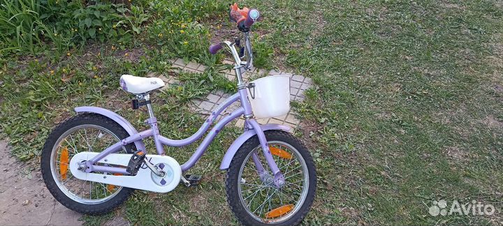 Велосипеды детские