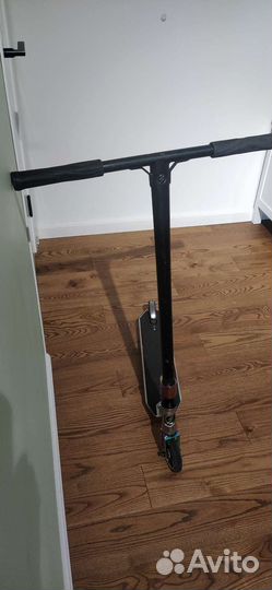 Трюковой самокат Oxelo mf 3.6