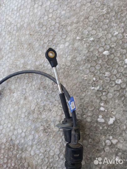 Киа церато 2 трос переключения АКПП