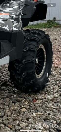 Itp mud lite2 28 r14