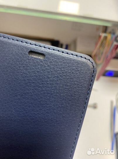 Чехол книжка оригинал на nokia 7.1