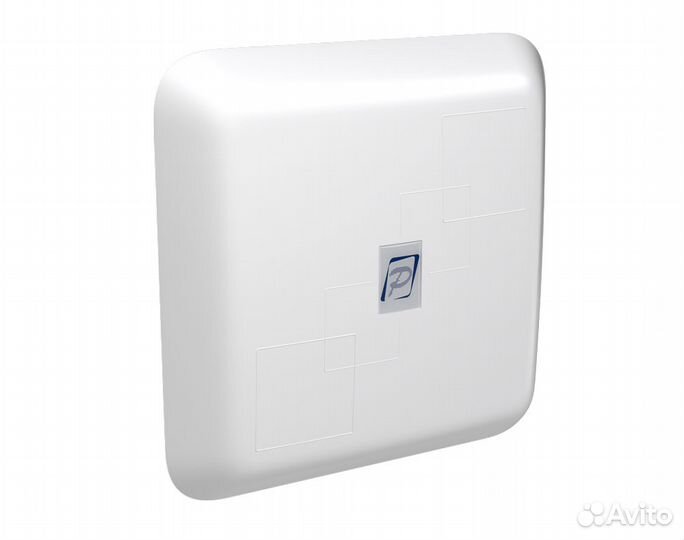 Панельная Антенна Рэмо mimo LTE 4G 3G Усилитель