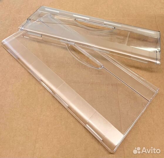 Панель ящика холодильника Атлант. 2шт