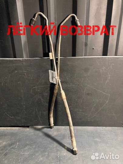 Трубка Dynamic Drive стабилизатора Bmw 5 Series