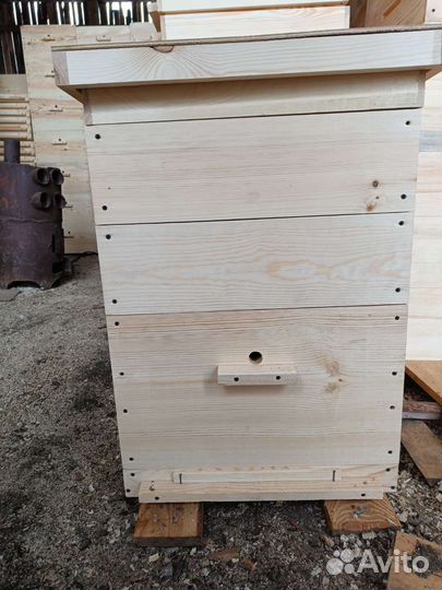 Ульи для пчел. От производителя