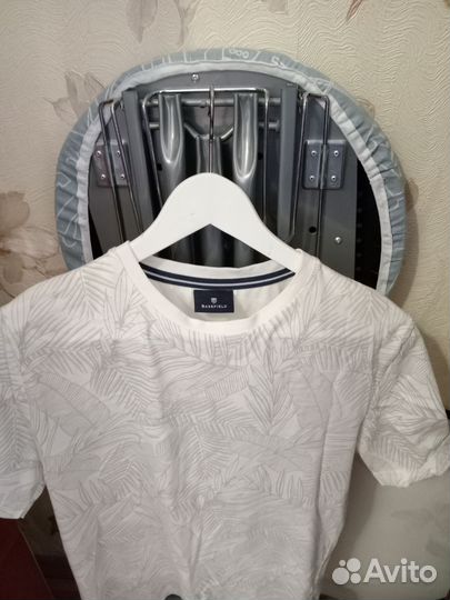 Футболка Basefield