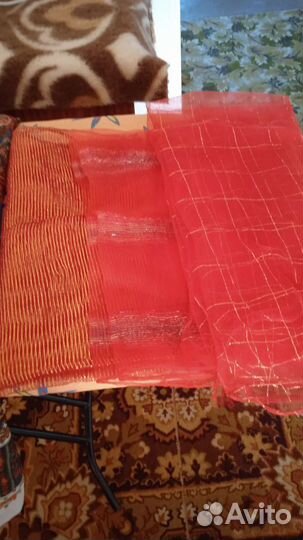 Шарф мужской, платок