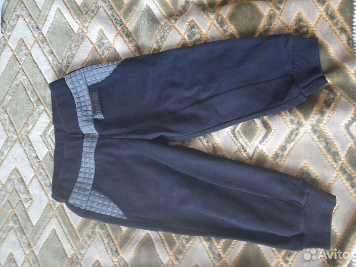 Вещи пакетом для мальчика92р