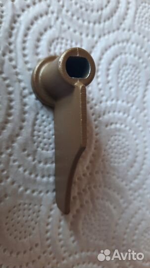 Нож для хлебопечки