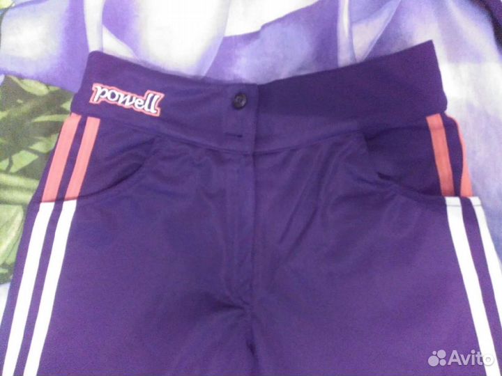 Спортивный костюм женский 40 42 размер