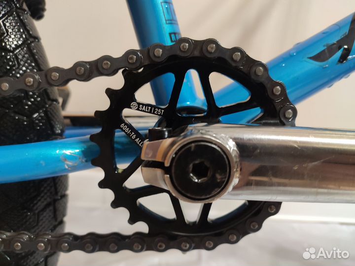 Bmx radio astron 20.6