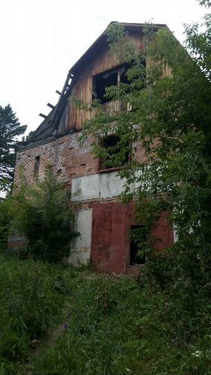 Участок 20 сот. (СНТ, ДНП)