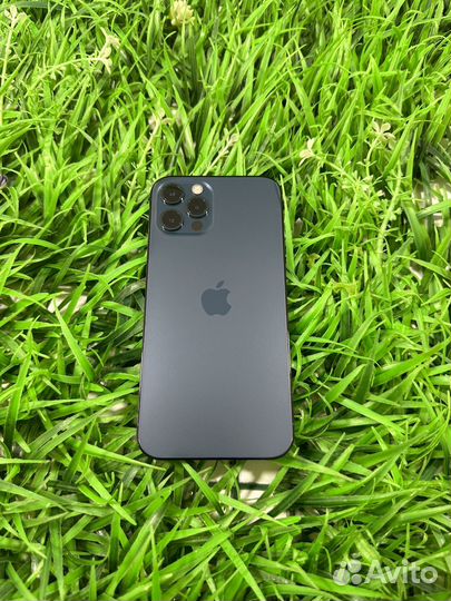 iPhone 12 Pro, 128 ГБ