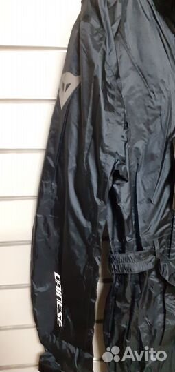 Мото Комбинезон дождевой Dinese L, M