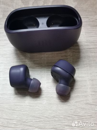 Блютуз наушники JBL