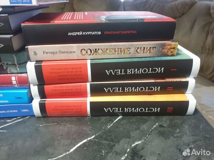 Голодные игры, Научпоп книги и другие