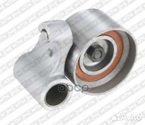 Ролик с натяжителем ремня грм GT36931 NTN-SNR