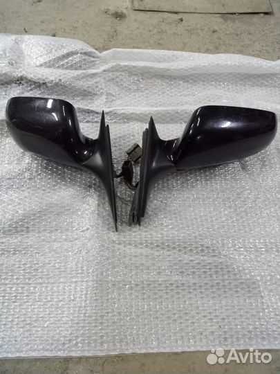 Зеркала audi a3