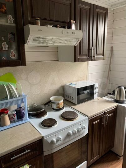 Комната 15 м² в 3-к., 2/3 эт.