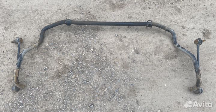Стабилизатор Audi 80