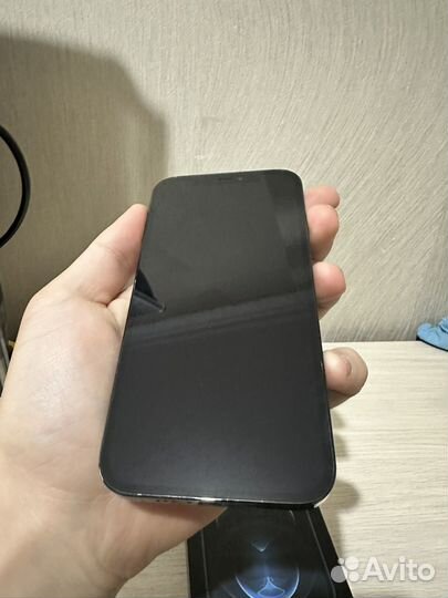 iPhone 12 Pro, 128 ГБ