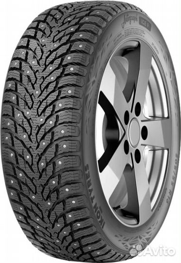 Ikon Tyres Autograph Ice 9 245/40 R20 T
