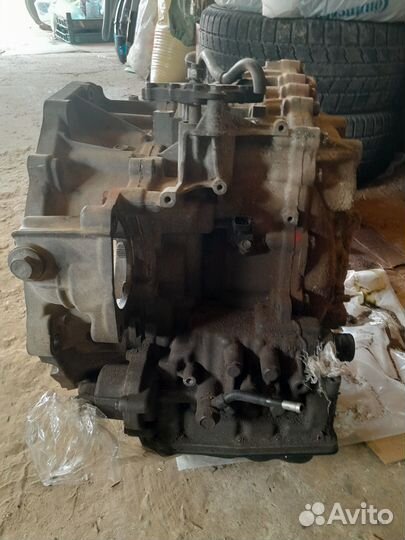 Вариатор Ниссан Тиана J32