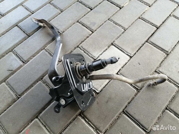 Главный Цилиндр Сцепления Митсубиси Лансер 10 1.5