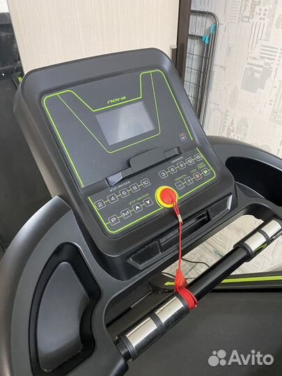 Беговая дорожка Torneo nota