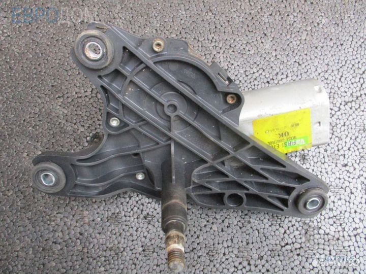 Моторчик дворников задний BMW E70LCI s1073666