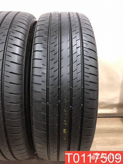 Bridgestone Dueler H/L 33 225/60 R18 100H