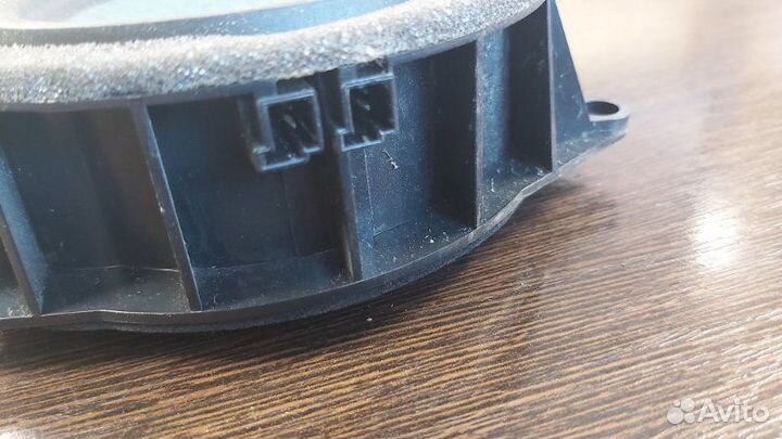 Динамик Bmw X5 50Ix F15 N63N 4.4 2013