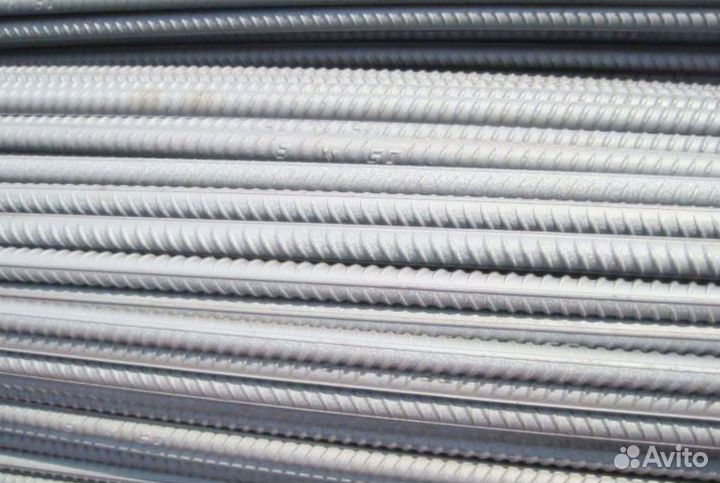 Арматура ГОСТ 16 мм. Профессиональный подход