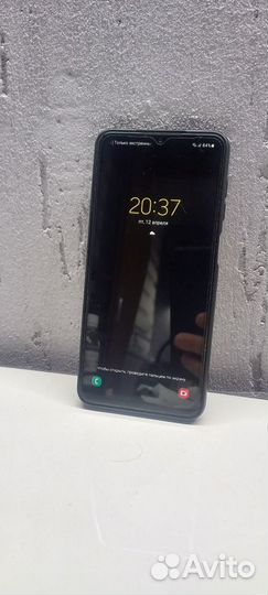 Samsung Galaxy M12, 4/64 ГБ