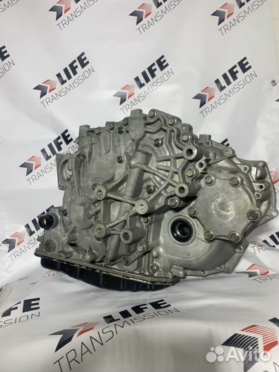 Вариатор Renault Koleos